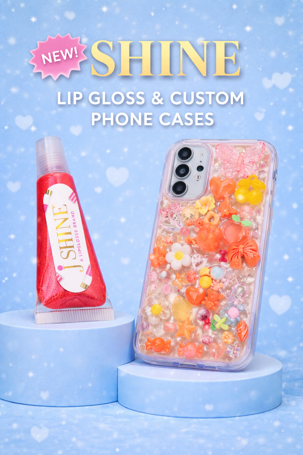 Samsung Junk Cases